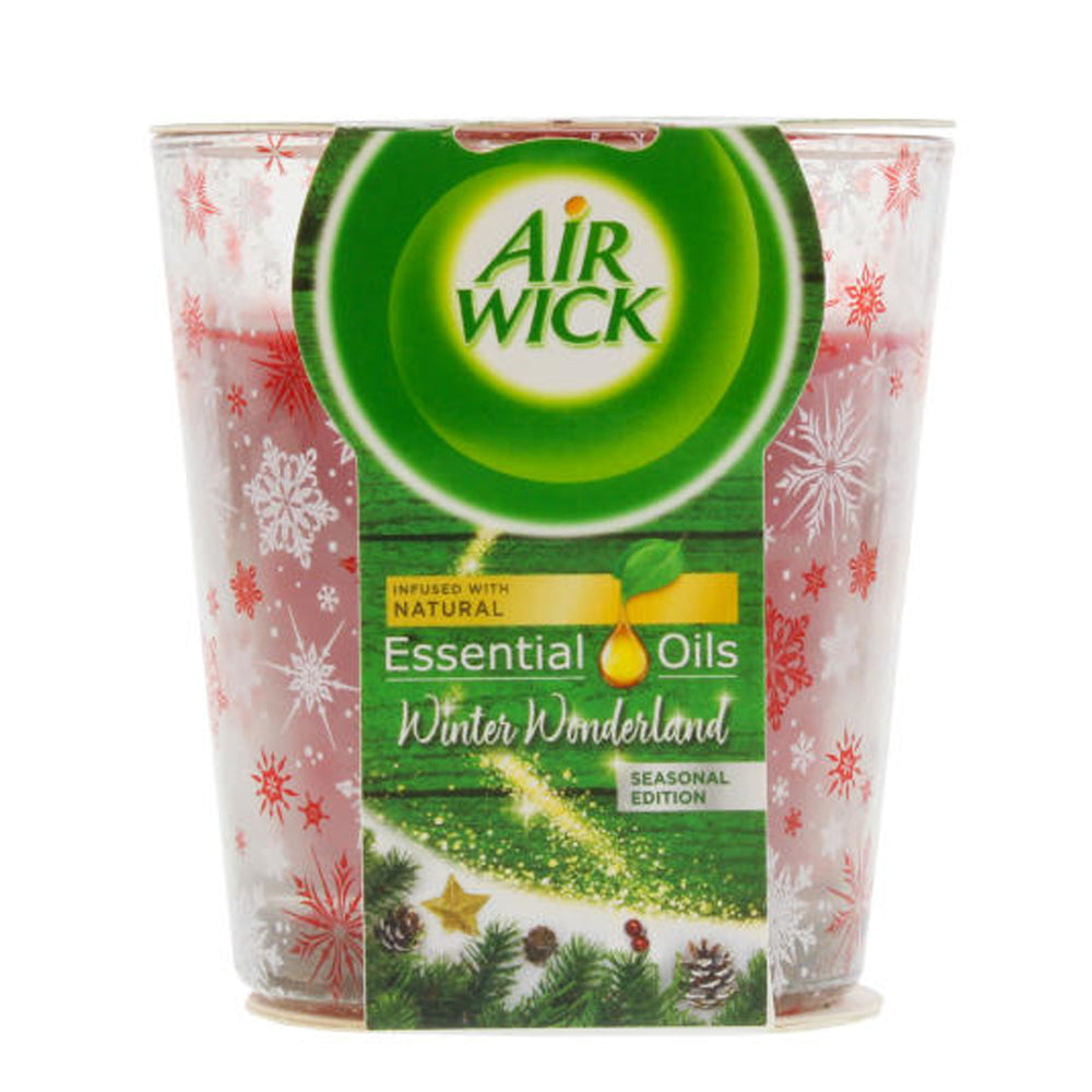 Air-Wick-Candle-Air-Freshener-105g Air-Wick-Candle-Air-Freshener-105g